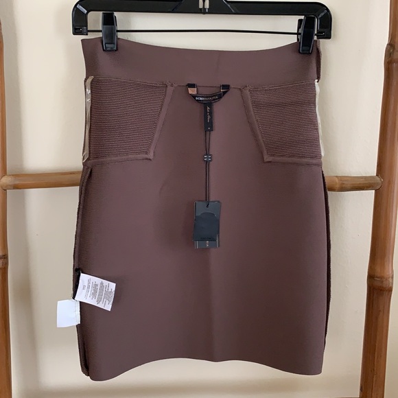 NWT BGBG Mini Skirt - Picture 3 of 7